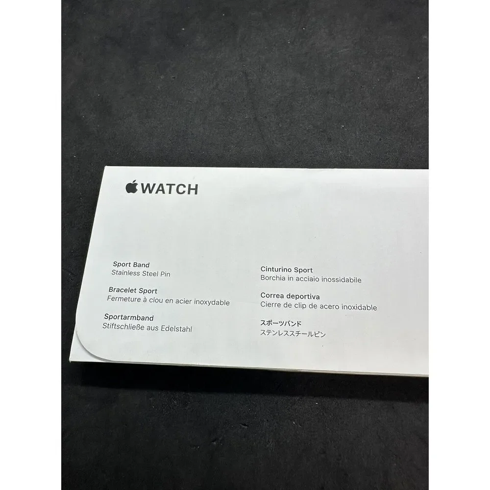 Apple this genuine